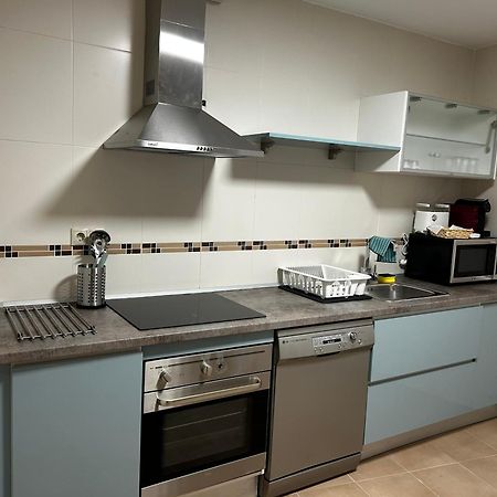 Apartamento Constan Úbeda Eksteriør billede