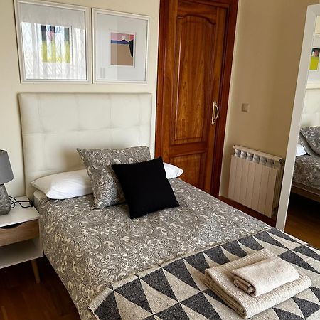 Apartamento Constan Úbeda Eksteriør billede