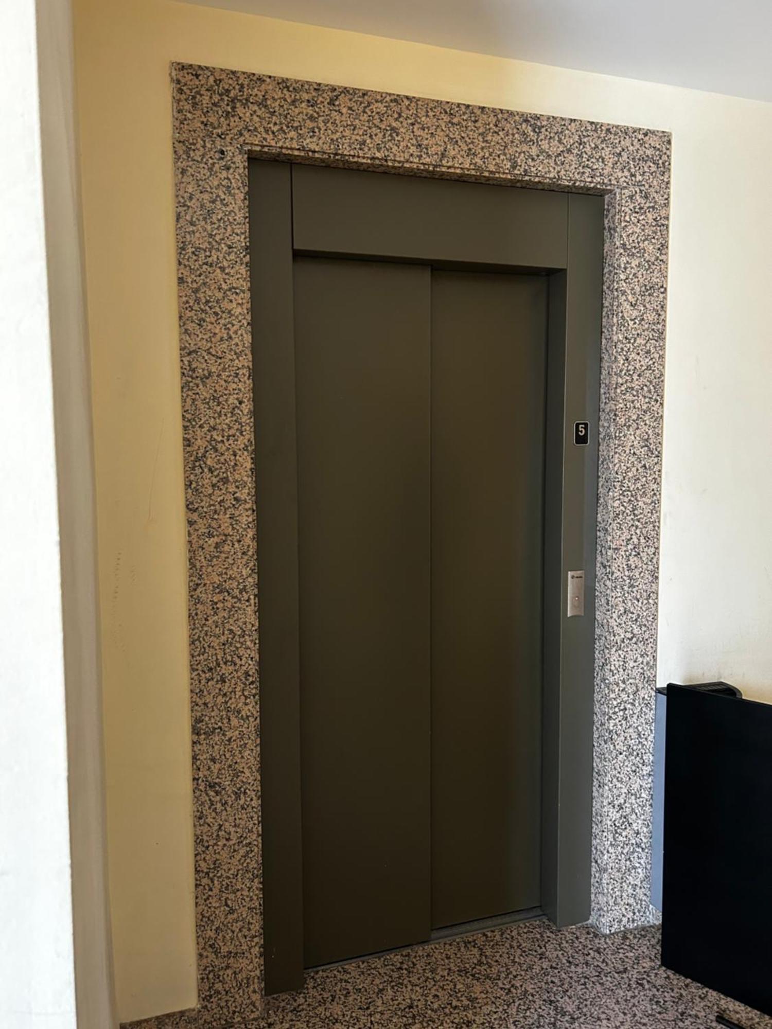 Apartamento Constan Úbeda Eksteriør billede